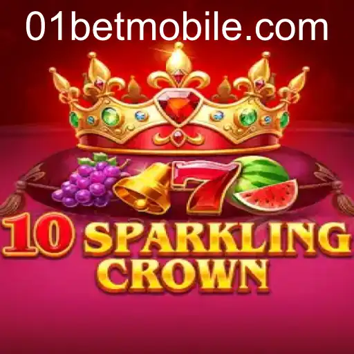 Explorando o Universo de 10SparklingCrown