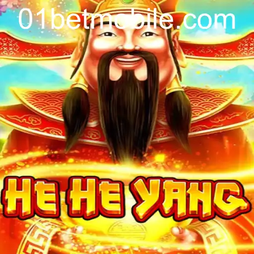Descubra o Fascinante Jogo 'HeHeYang' e sua Dinâmica Inovadora com a Chave 01bet