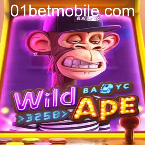 Explorando o Universo de WildApe3258: A Nova Sensação dos Jogos