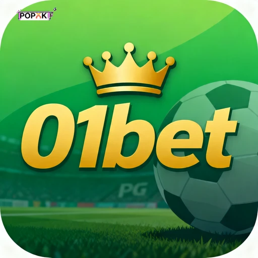 01bet logo